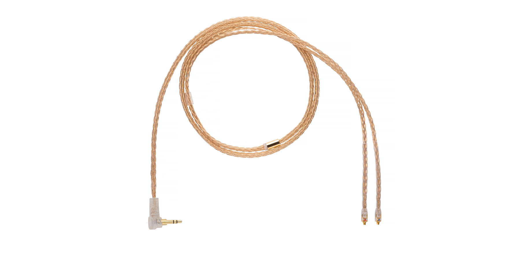 gold16(35mm-to-MMCX)