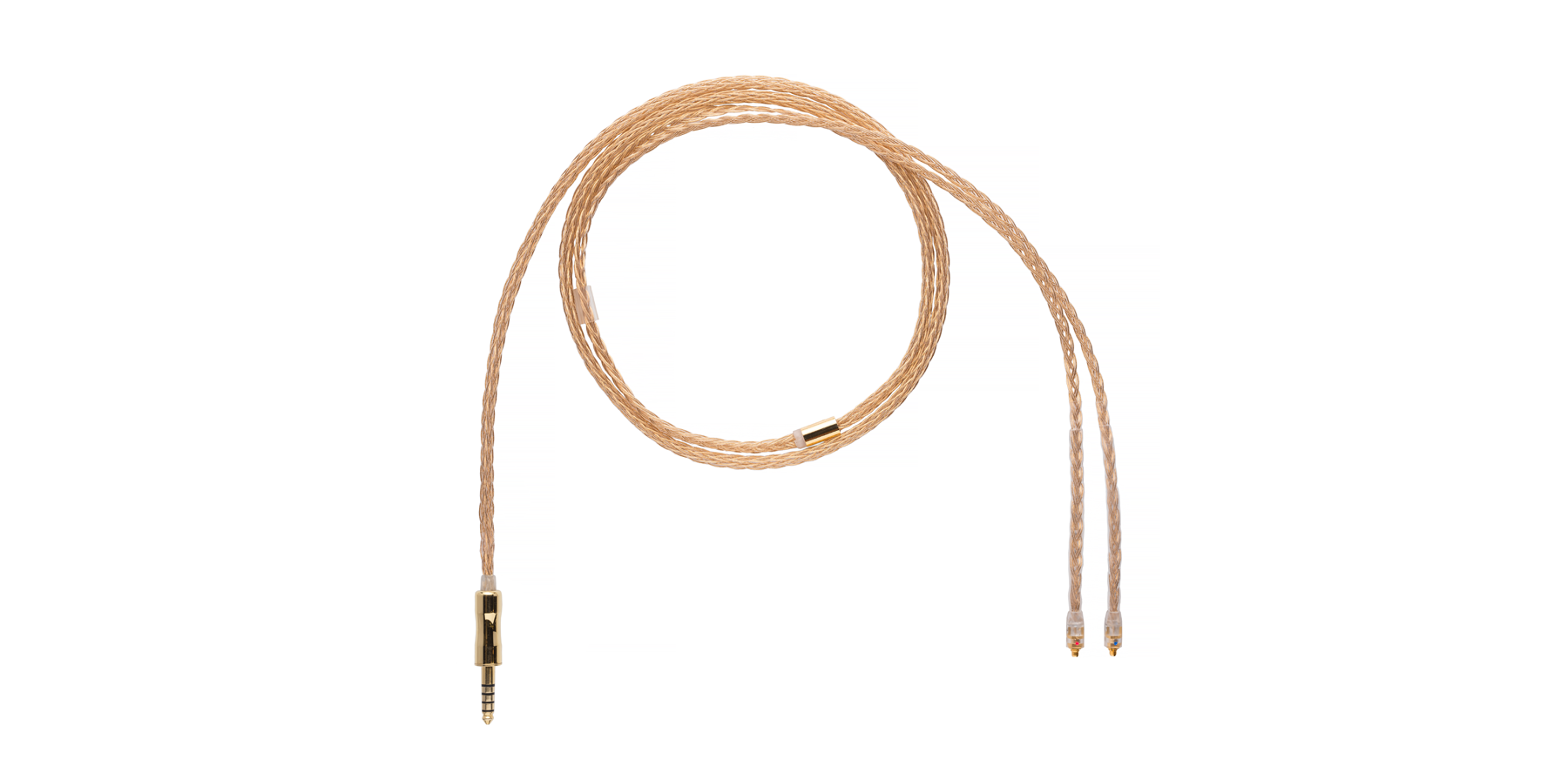 gold16(44mm-to-MMCX)