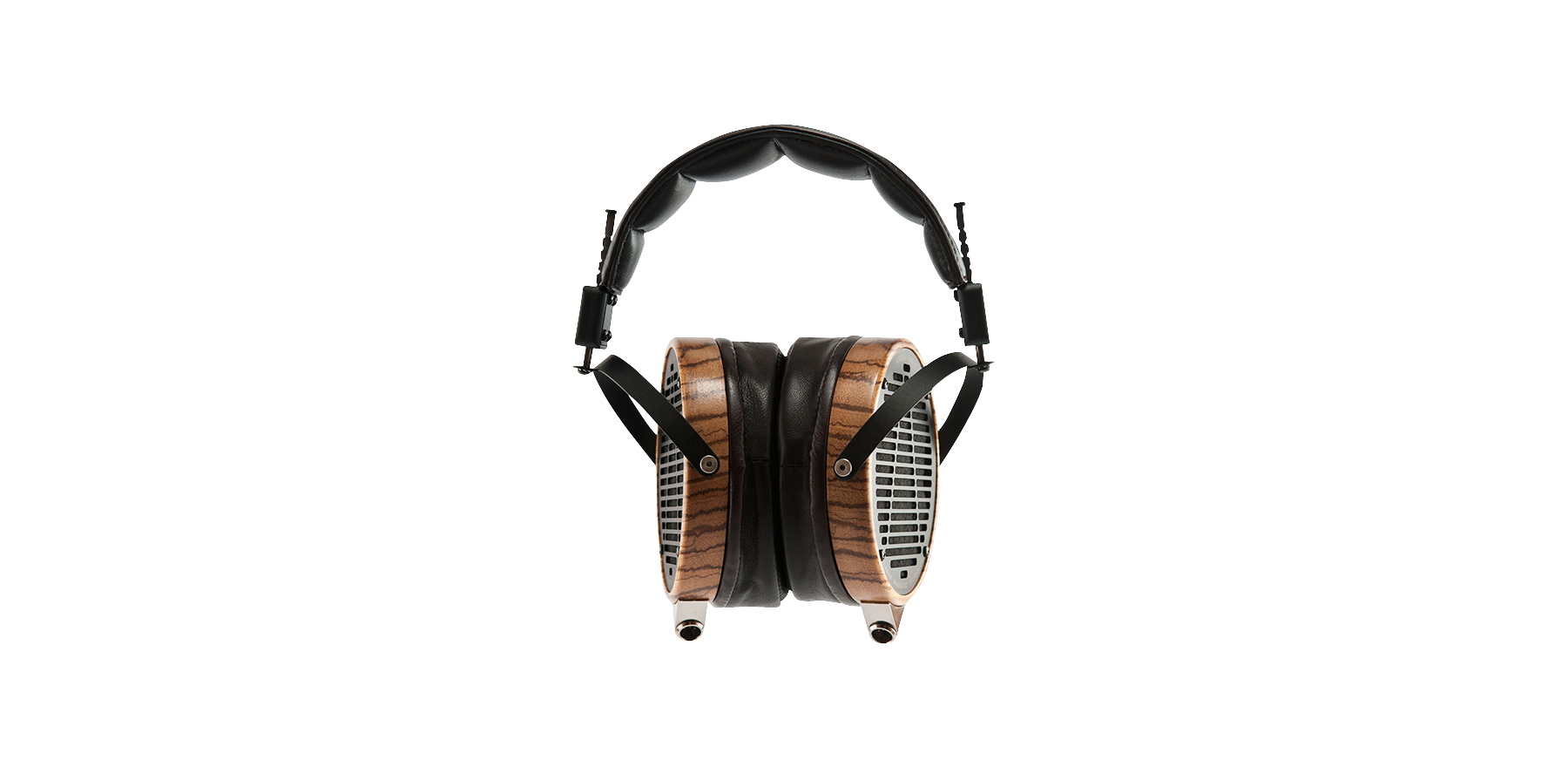 Audeze-LCD3-Zebrawood-Leather-Hanging-01