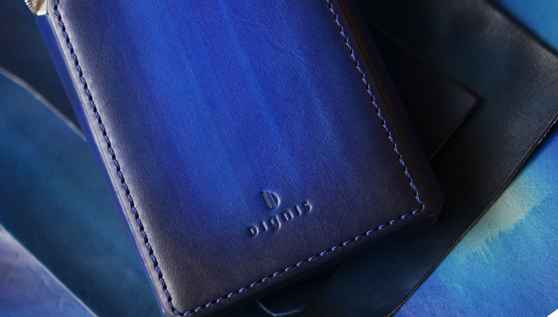 [PATINA] Astell&amp;Kern SP1000 Case_Navy