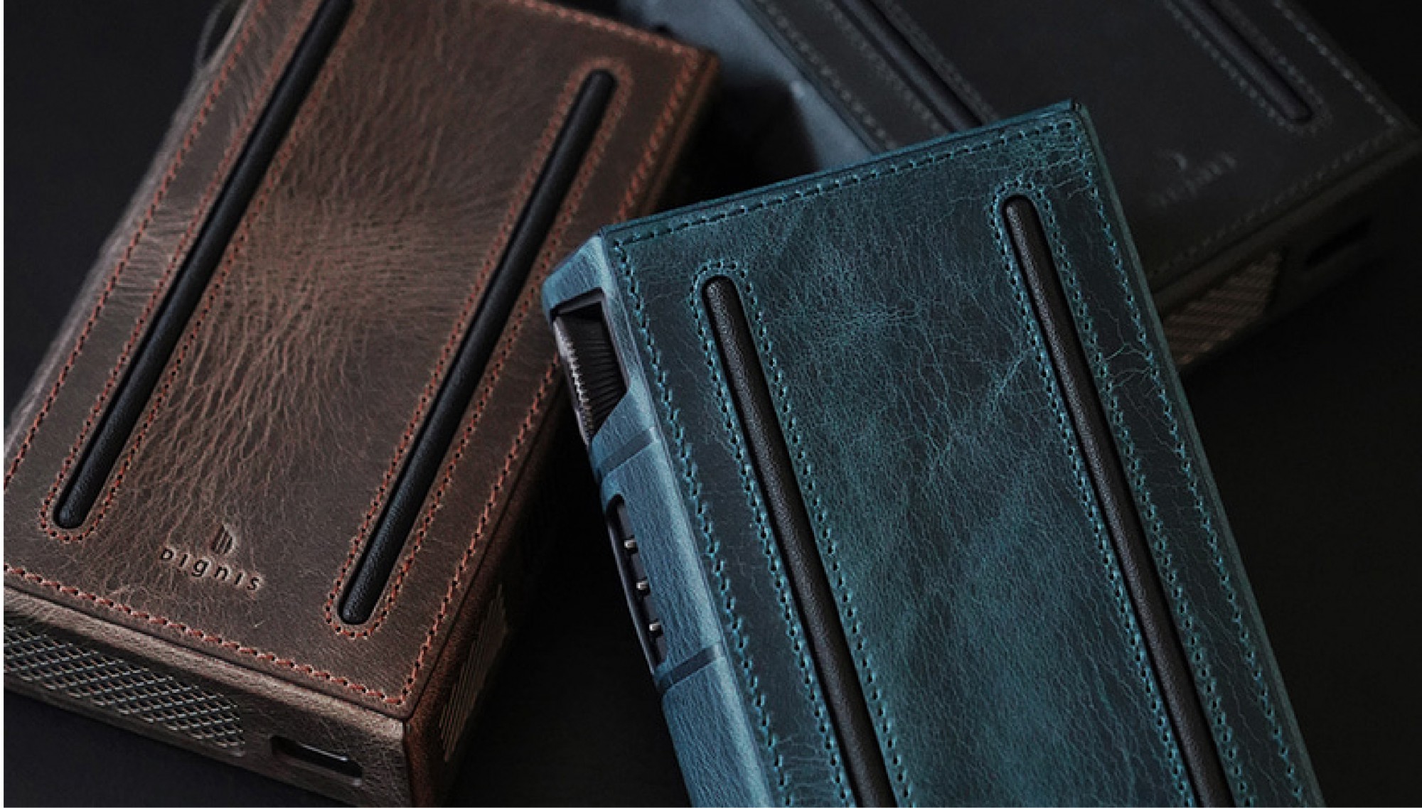 KANN CUBE - TIGER-05