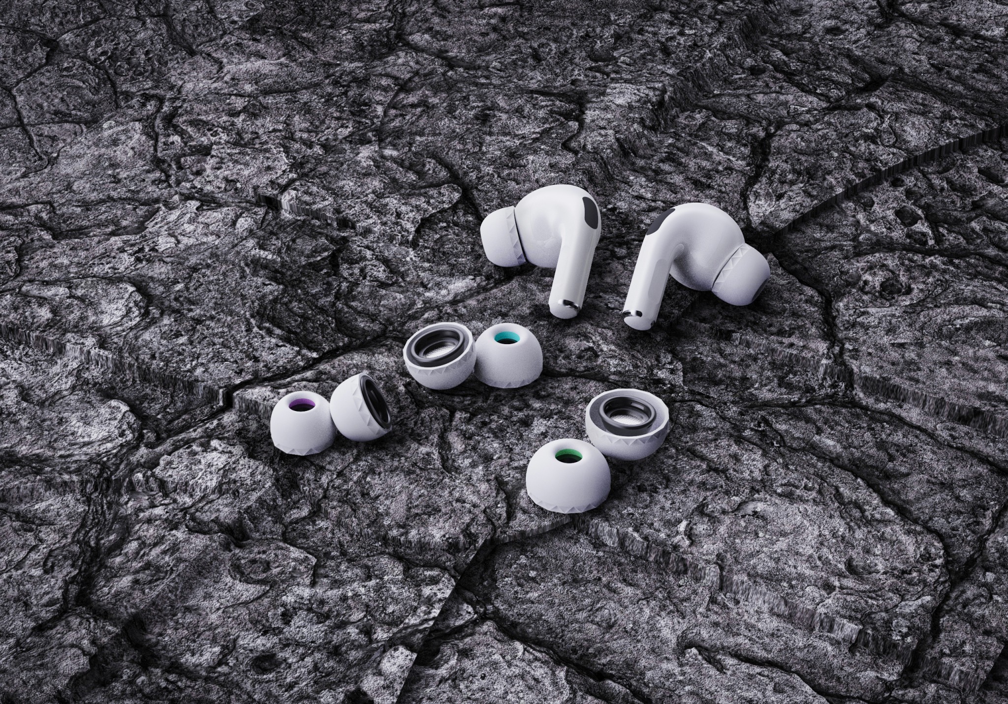 Airpods Pro Launch Main