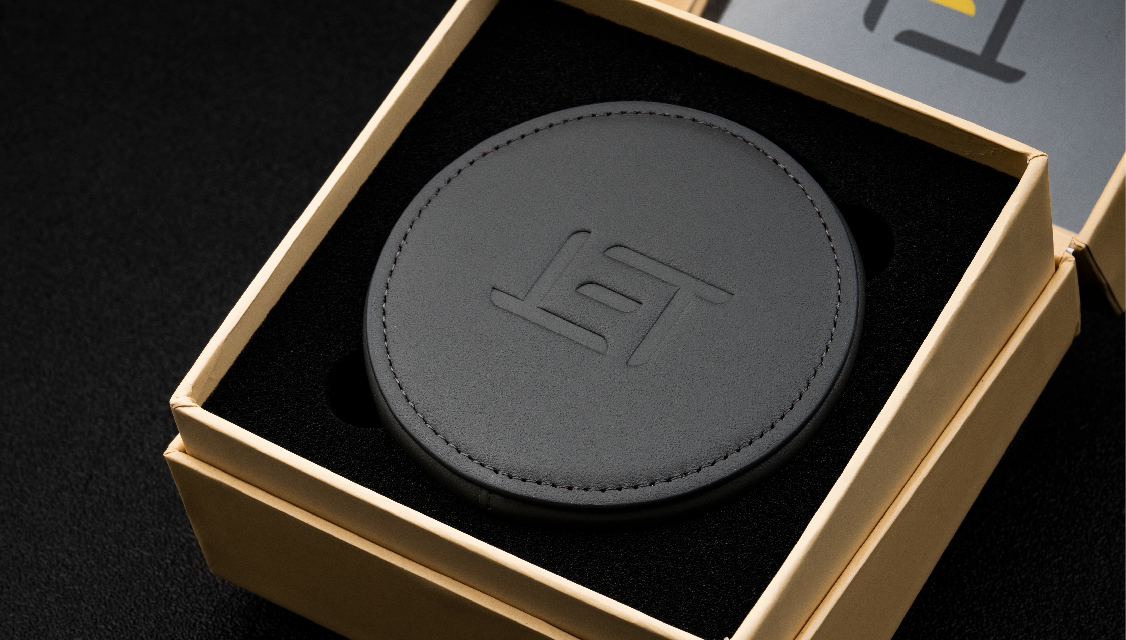 LIMITED EDITION STRATUS GREY COMPANION CASE-29