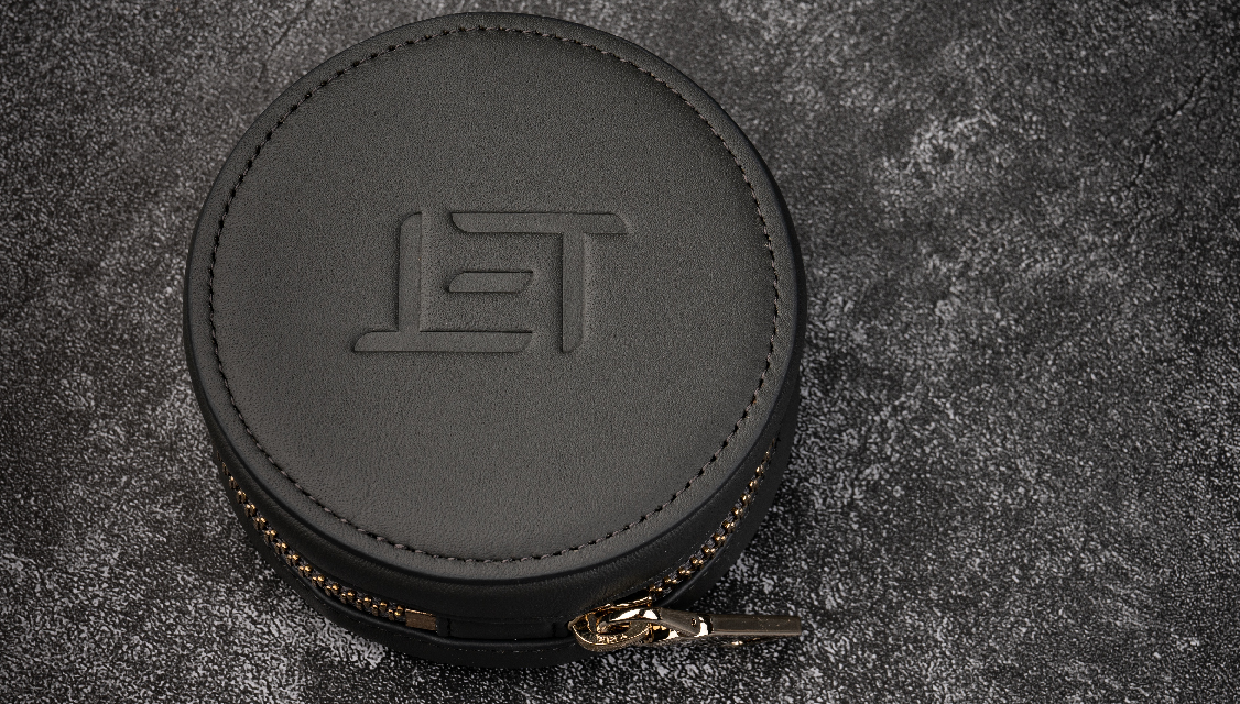 LIMITED EDITION STRATUS GREY COMPANION CASE-30