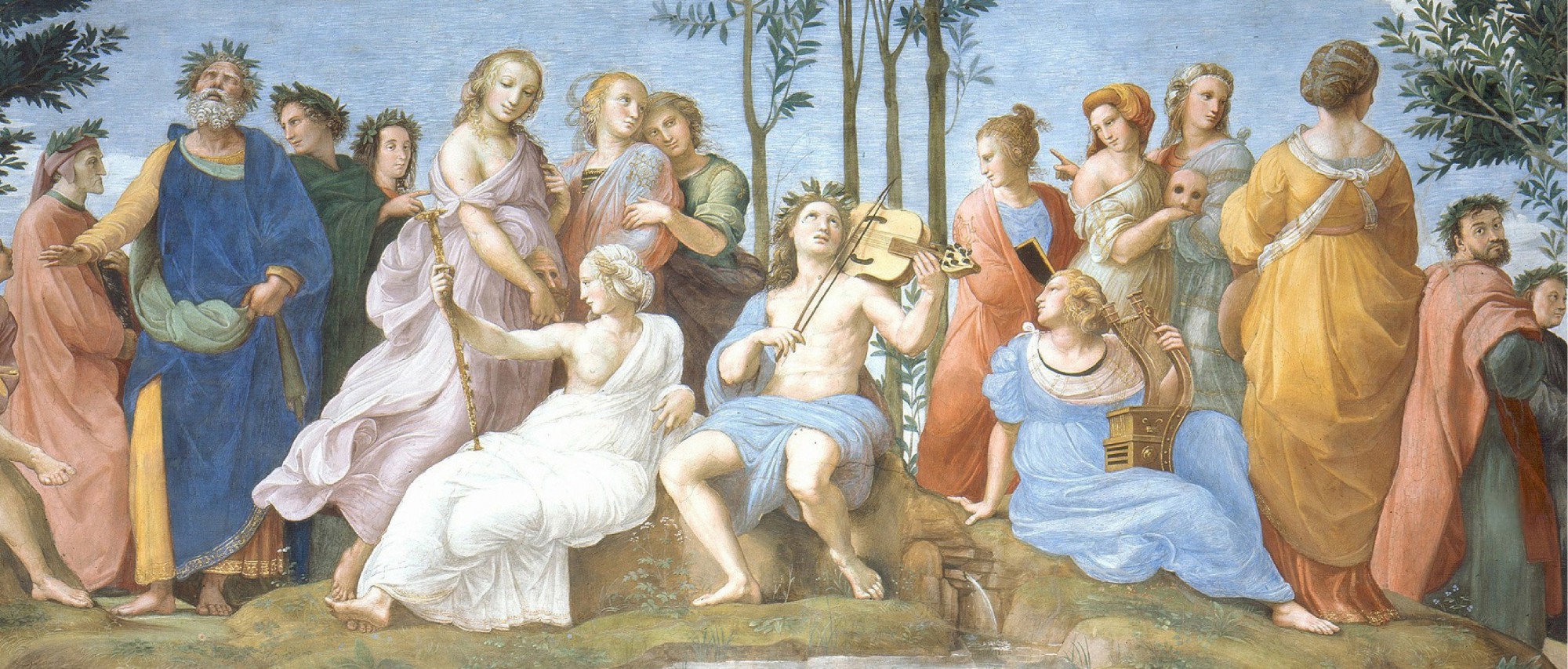 Eletech__sub cat banner Parnassus