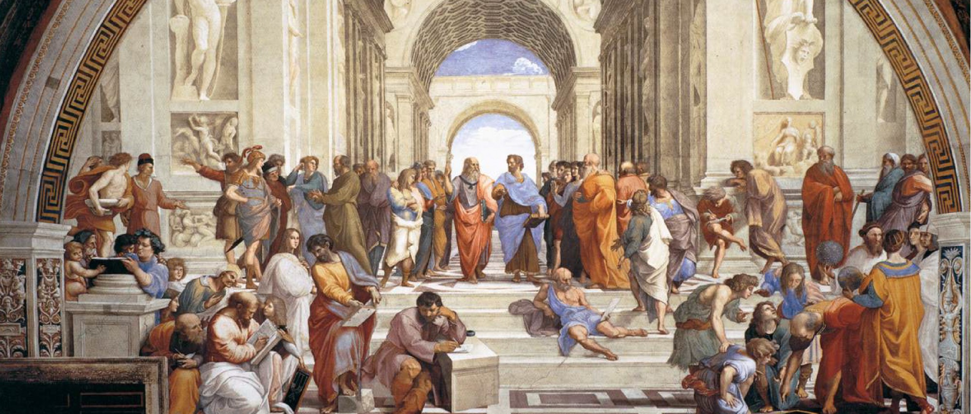 Eletech_sub cat banner_School of Athens