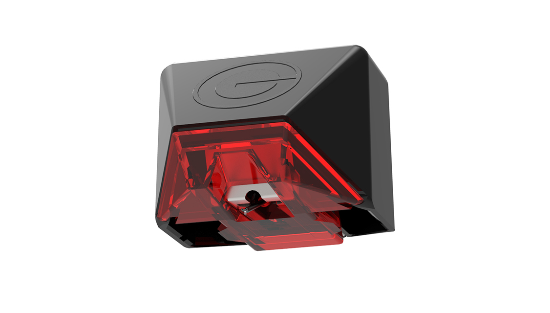 E1 cartridge angle 2