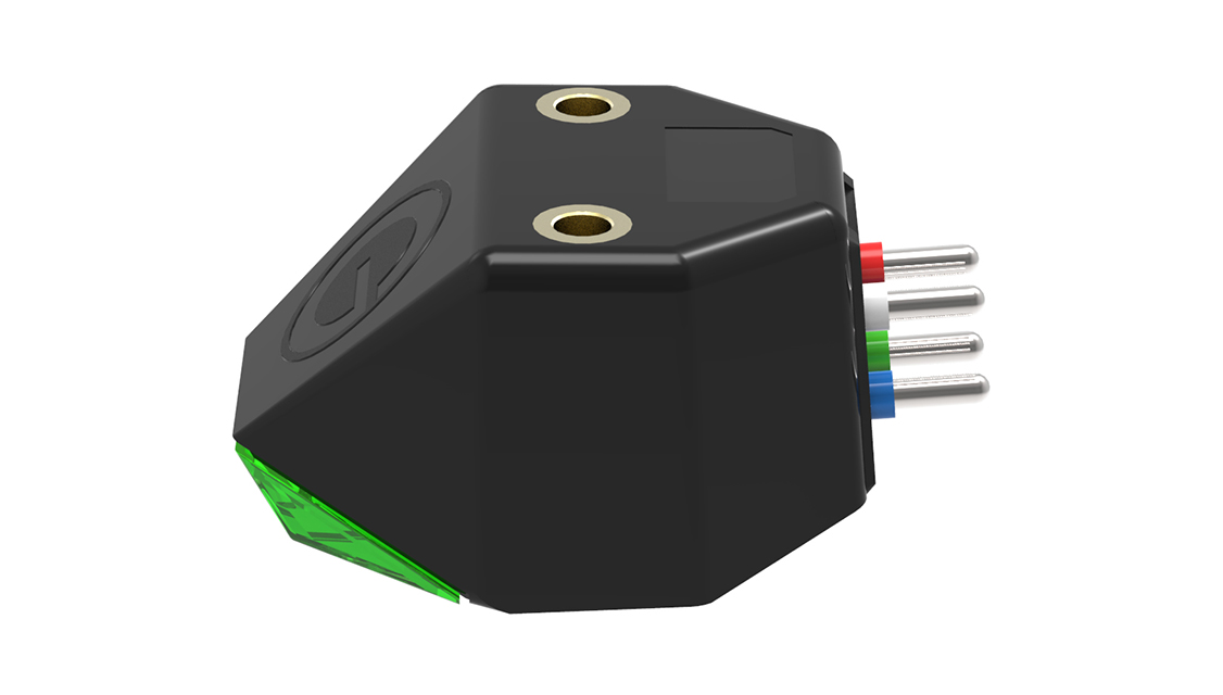 E2 cartridge side angle