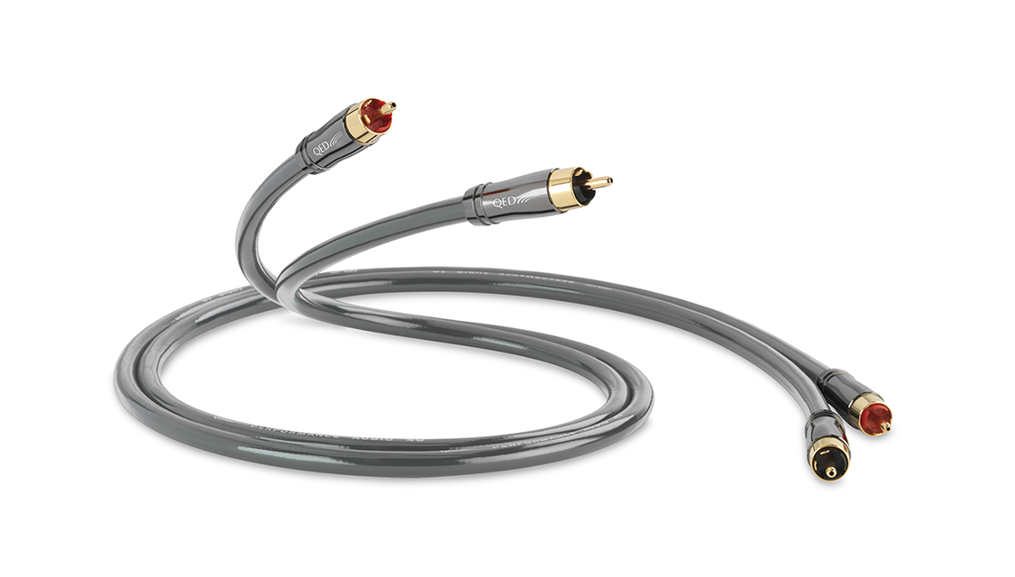 QED Performance Audio 40i - Cobra