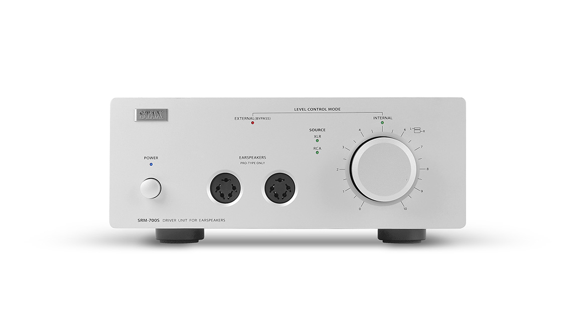 SRM-700S_Front_Stright