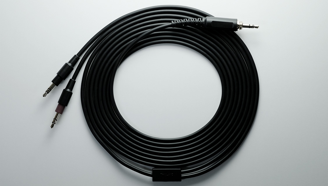Cable 3m